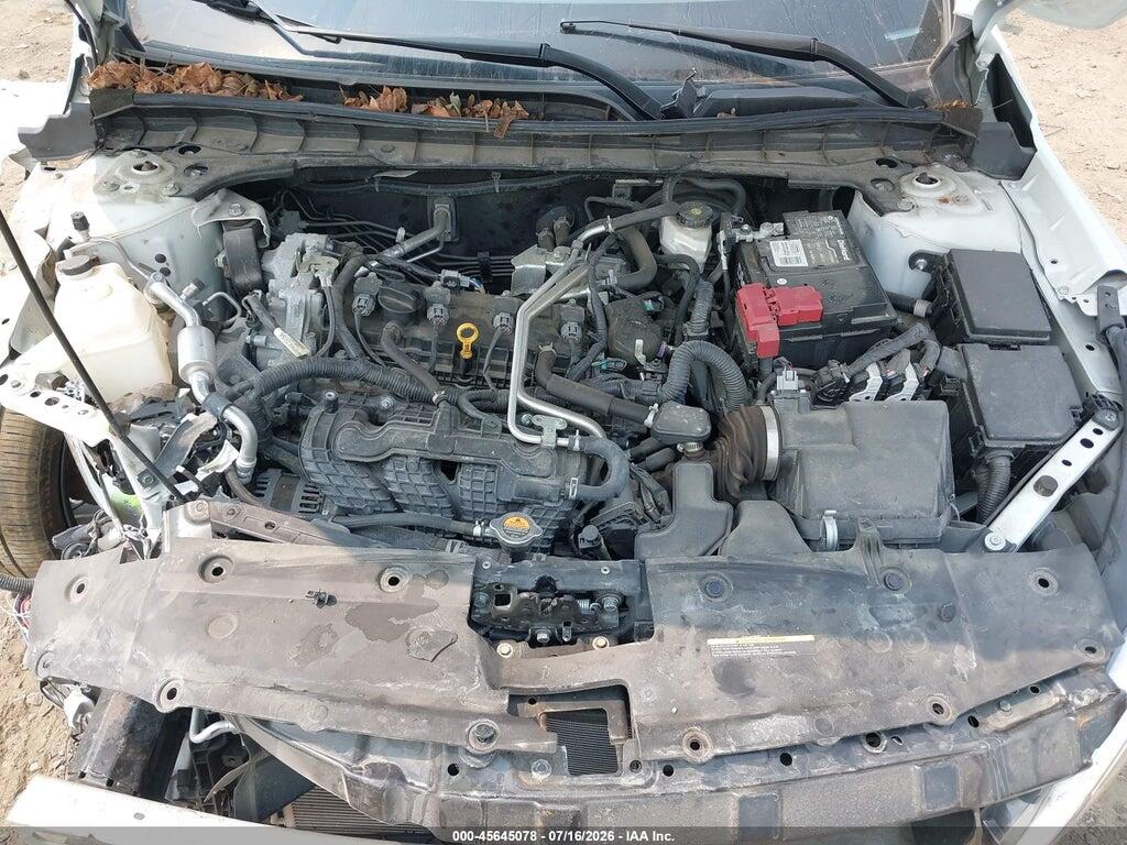 1N4BL4CW4NN389328 2022 NISSAN ALTIMA photo no. 10