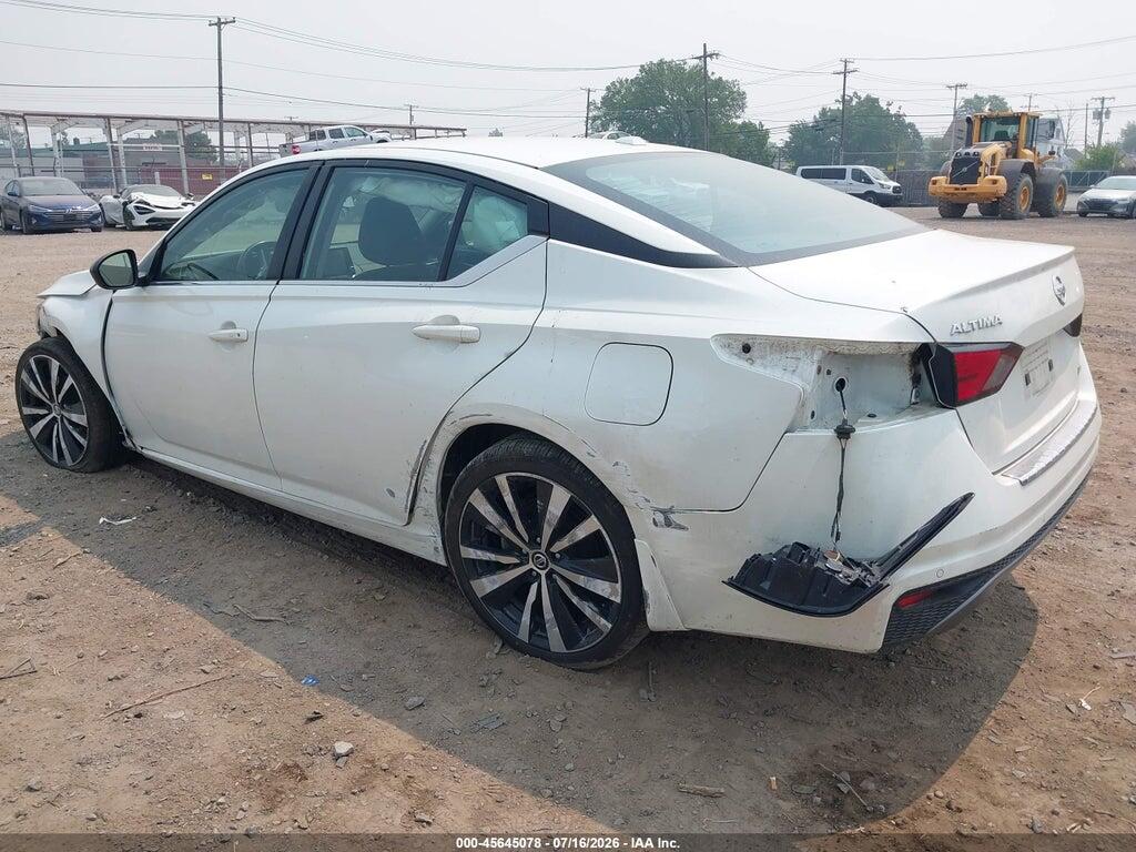 1N4BL4CW4NN389328 2022 NISSAN ALTIMA photo no. 3
