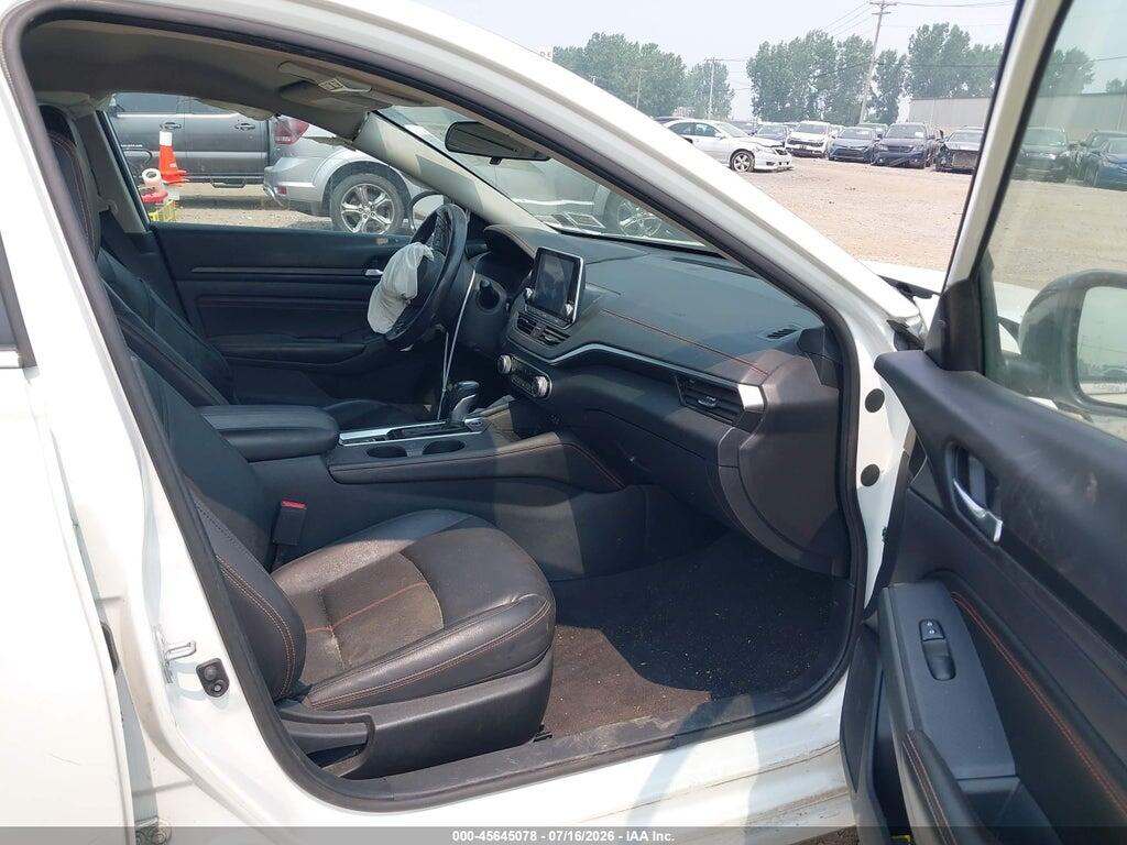 1N4BL4CW4NN389328 2022 NISSAN ALTIMA photo no. 5