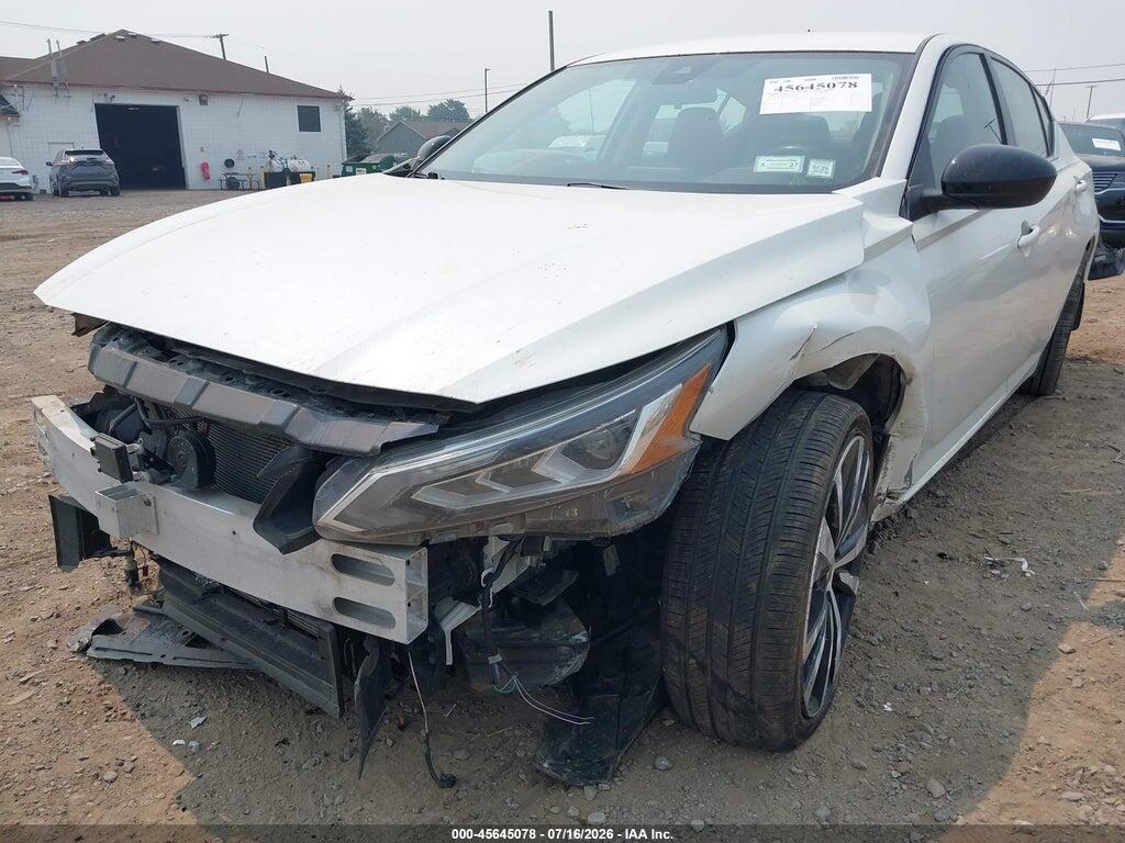 1N4BL4CW4NN389328 2022 NISSAN ALTIMA photo no. 6