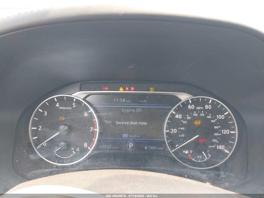 1N4BL4CW4NN389328 2022 NISSAN ALTIMA photo no. 7
