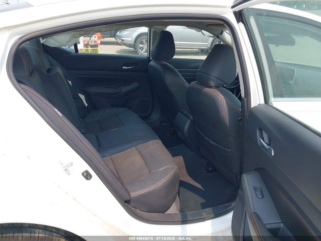 1N4BL4CW4NN389328 2022 NISSAN ALTIMA photo no. 8