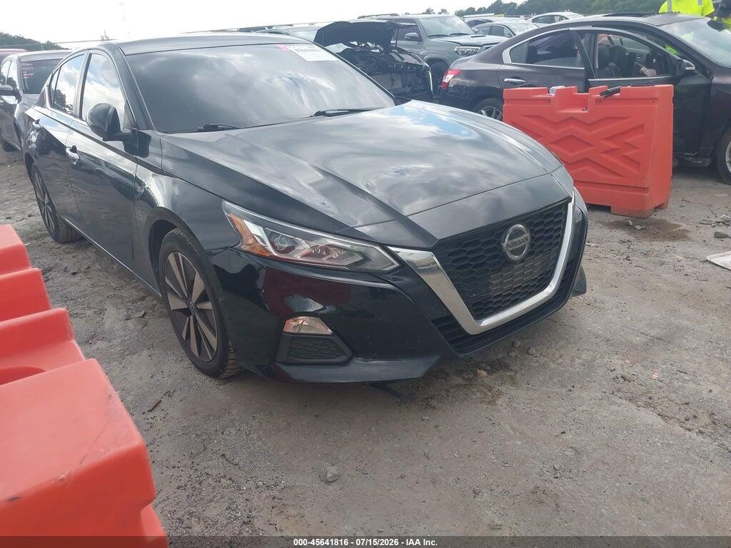 1N4BL4DV5NN379879 2022 NISSAN ALTIMA photo no. 1