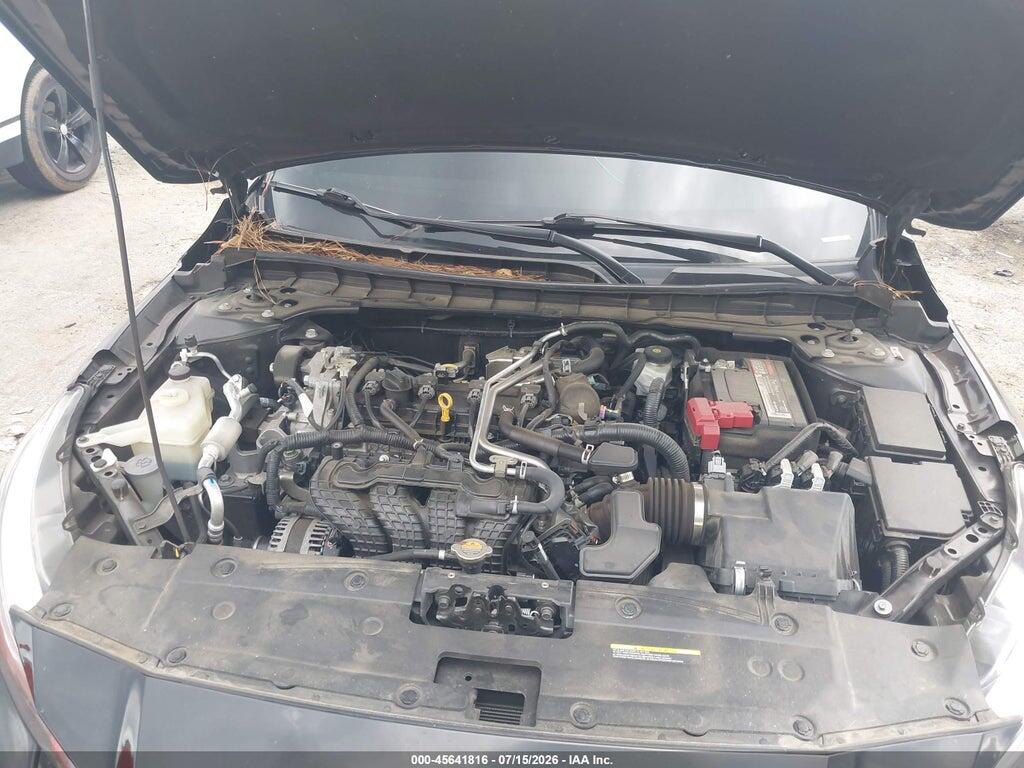 1N4BL4DV5NN379879 2022 NISSAN ALTIMA photo no. 10