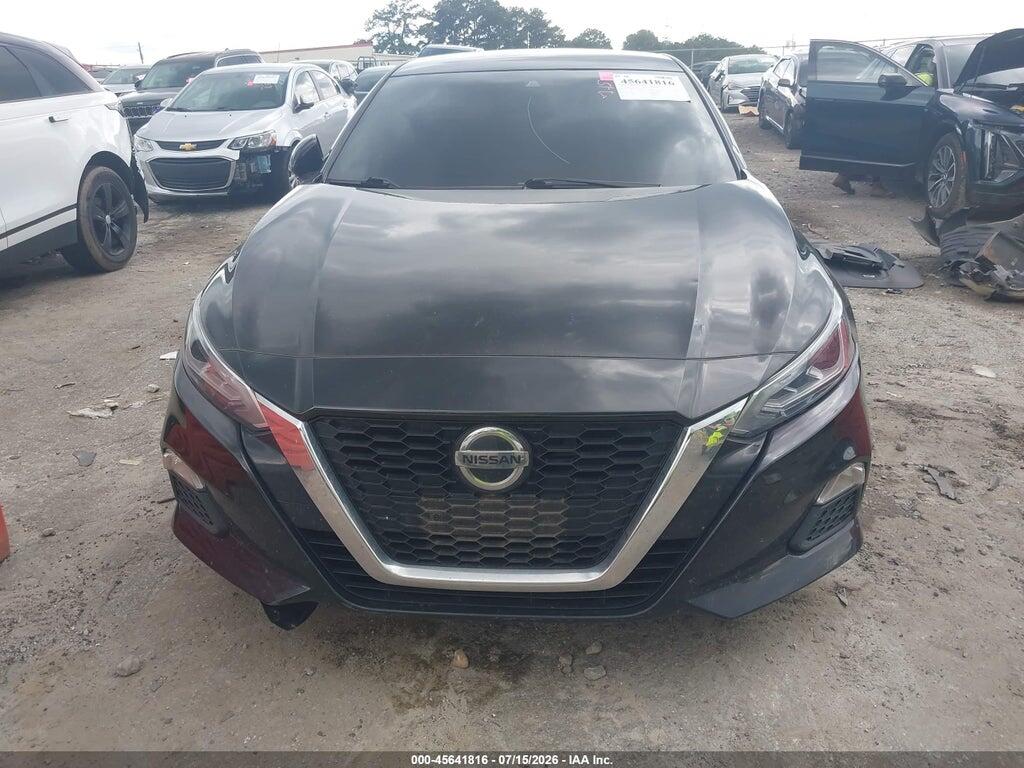 1N4BL4DV5NN379879 2022 NISSAN ALTIMA photo no. 12