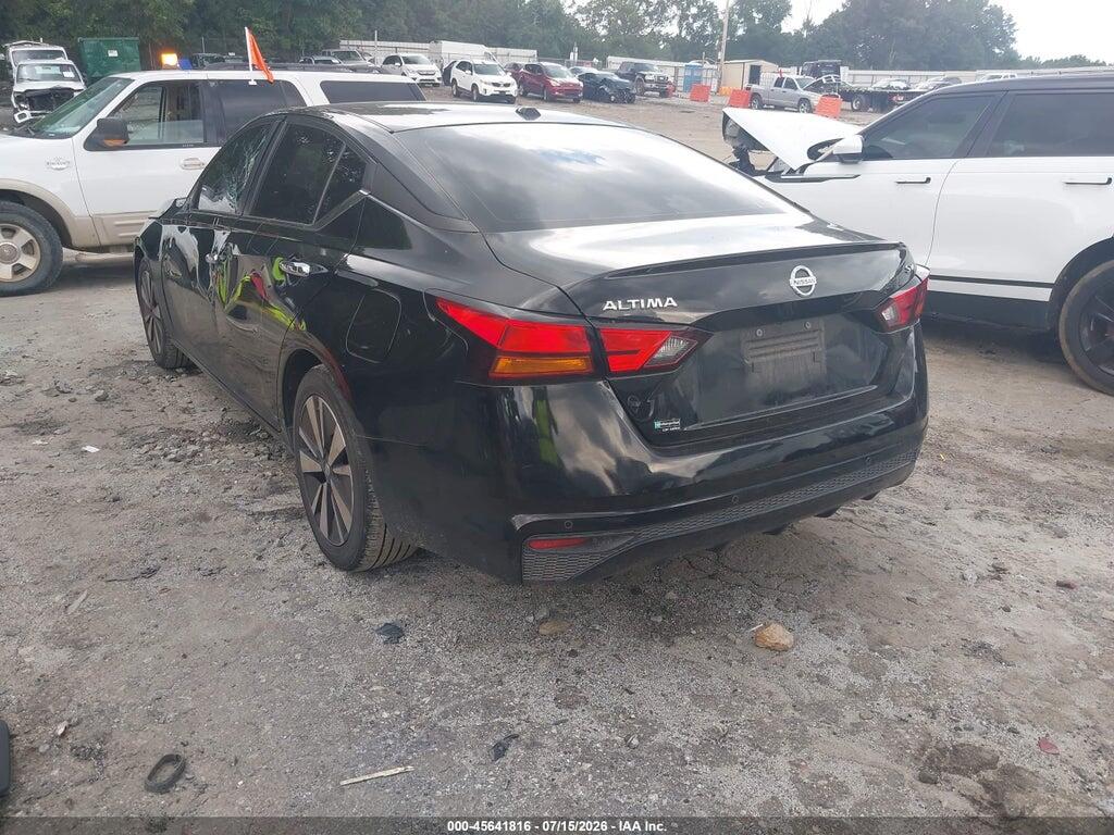 1N4BL4DV5NN379879 2022 NISSAN ALTIMA photo no. 3