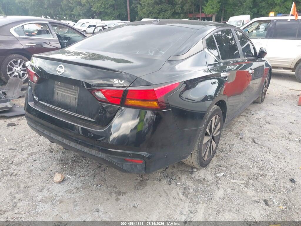1N4BL4DV5NN379879 2022 NISSAN ALTIMA photo no. 4