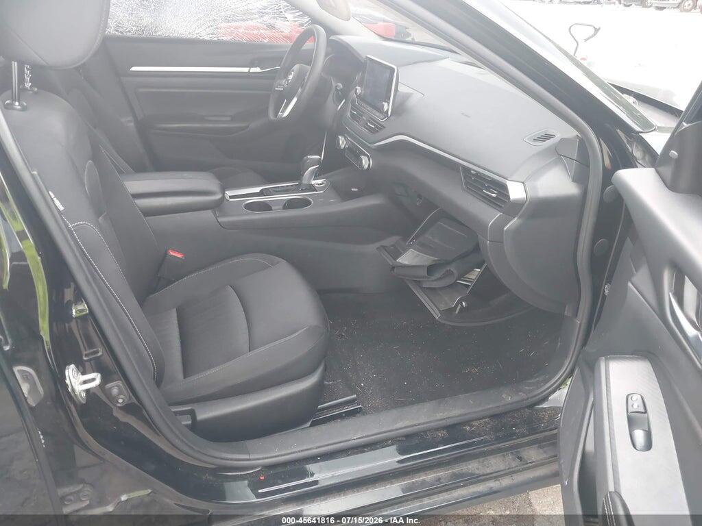 1N4BL4DV5NN379879 2022 NISSAN ALTIMA photo no. 5