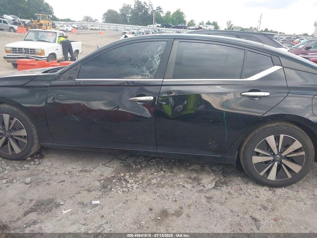 1N4BL4DV5NN379879 2022 NISSAN ALTIMA photo no. 6
