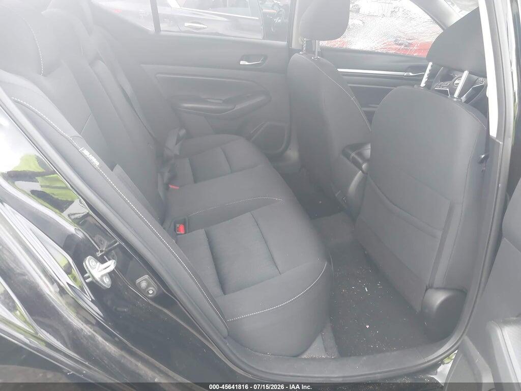 1N4BL4DV5NN379879 2022 NISSAN ALTIMA photo no. 8
