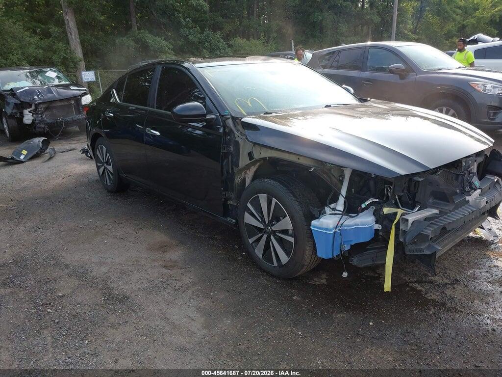 1N4BL4DV3NN386992 2022 NISSAN ALTIMA photo no. 1