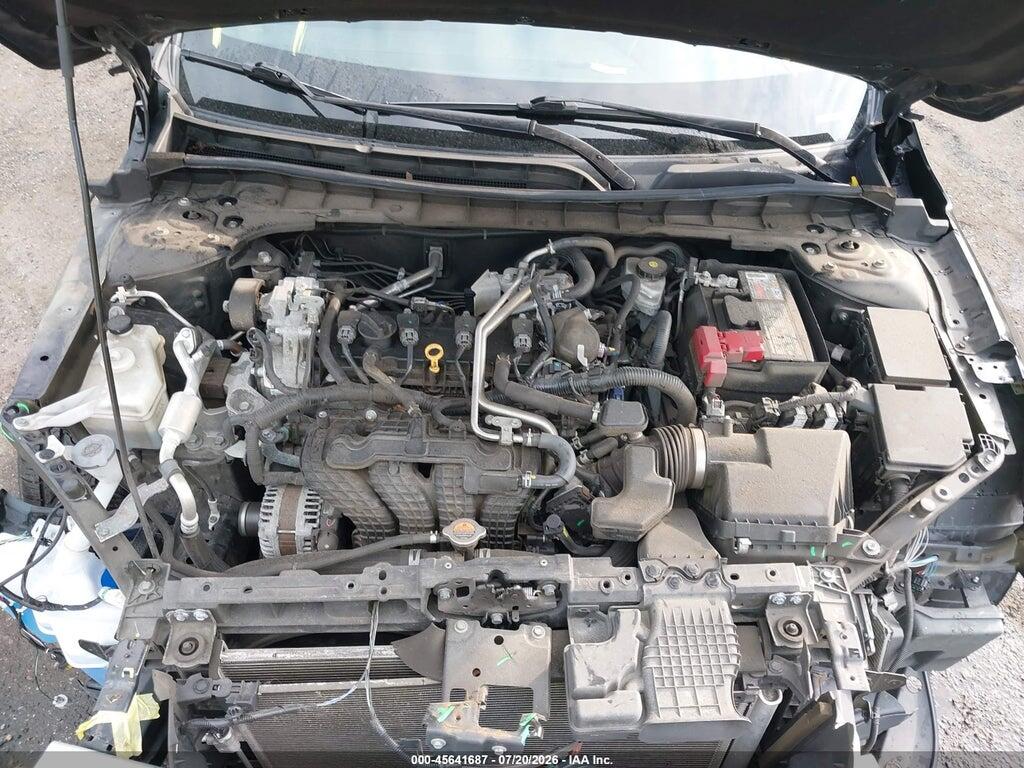 1N4BL4DV3NN386992 2022 NISSAN ALTIMA photo no. 10