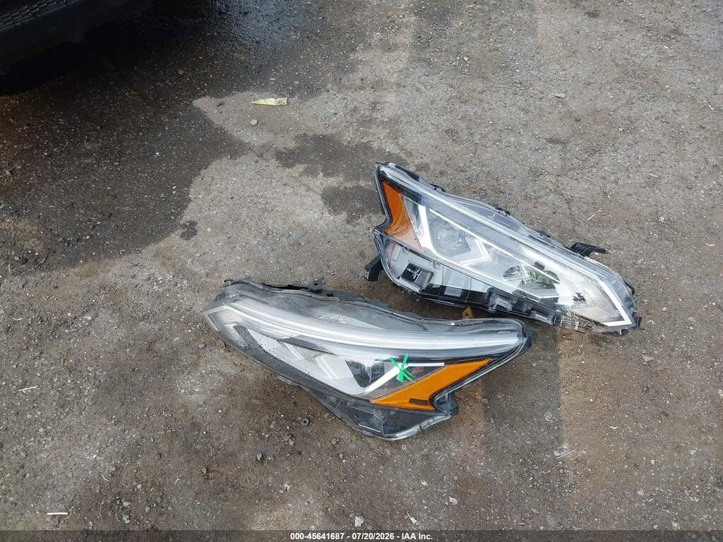 1N4BL4DV3NN386992 2022 NISSAN ALTIMA photo no. 12