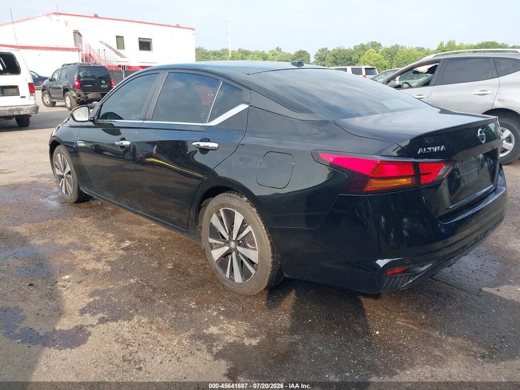 1N4BL4DV3NN386992 2022 NISSAN ALTIMA photo no. 3