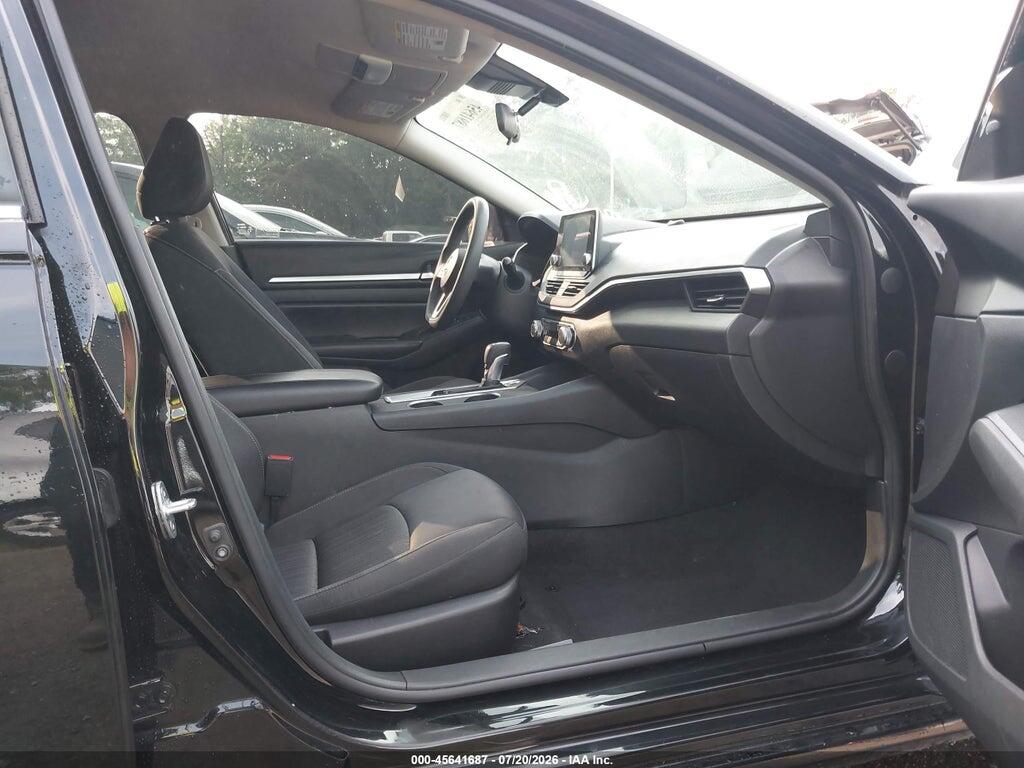 1N4BL4DV3NN386992 2022 NISSAN ALTIMA photo no. 5
