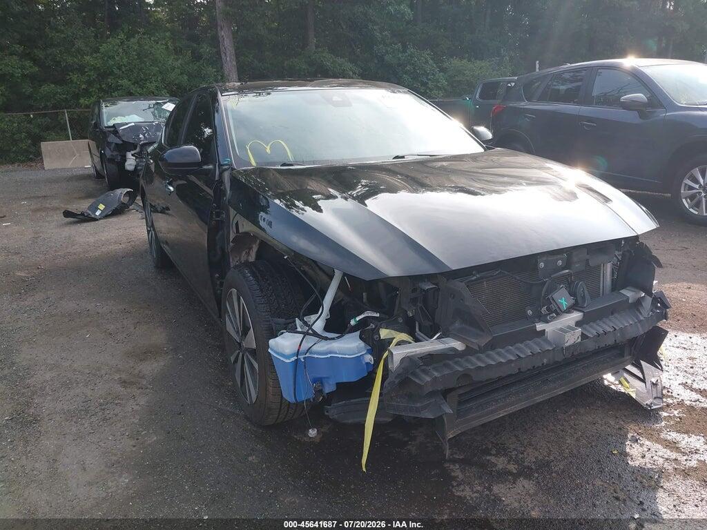 1N4BL4DV3NN386992 2022 NISSAN ALTIMA photo no. 6