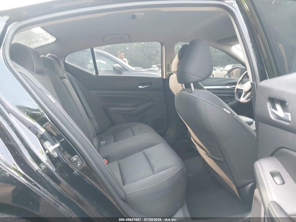 1N4BL4DV3NN386992 2022 NISSAN ALTIMA photo no. 8
