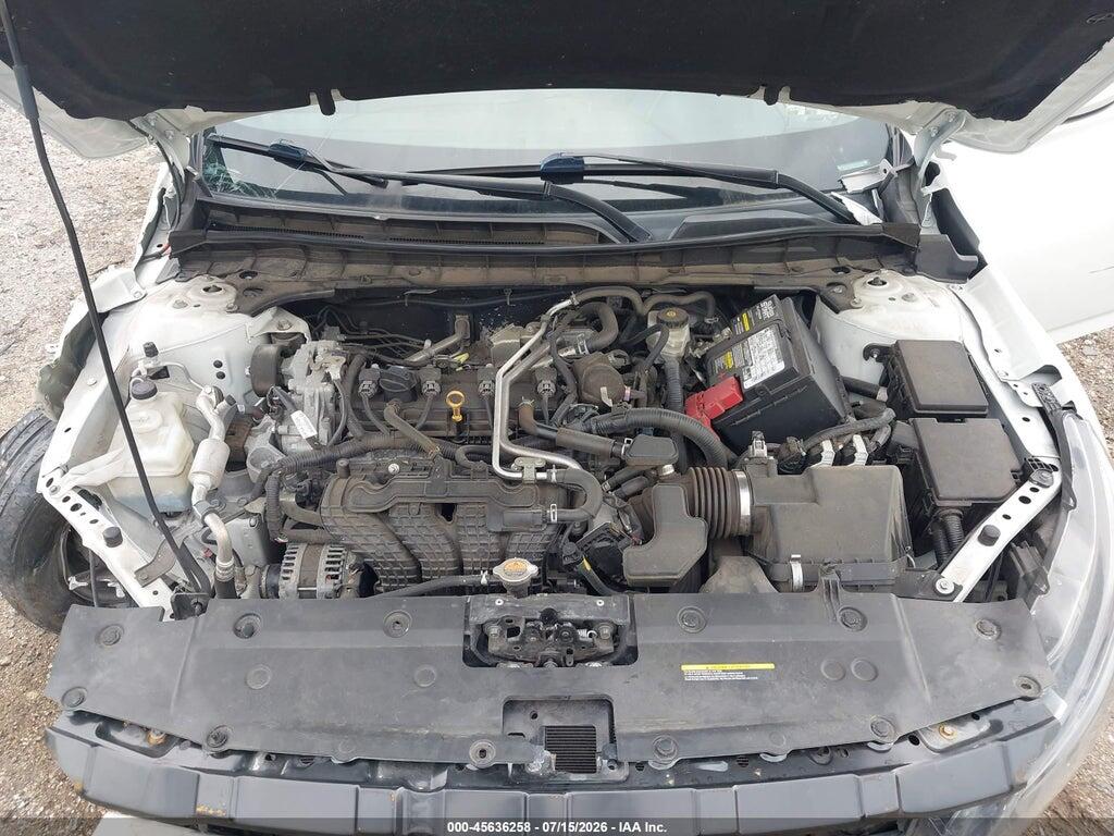 1N4BL4BV0NN356156 2022 NISSAN ALTIMA photo no. 10