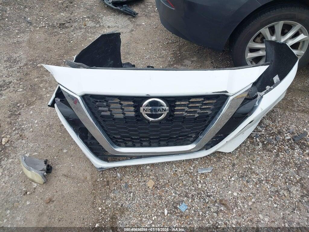 1N4BL4BV0NN356156 2022 NISSAN ALTIMA photo no. 11