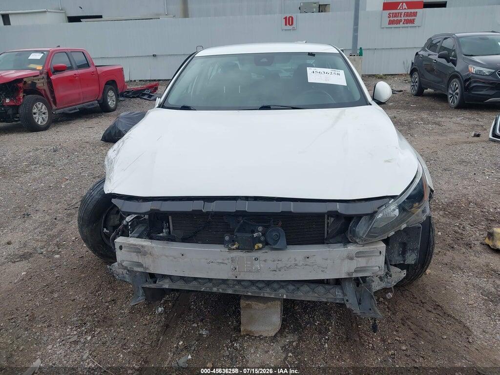 1N4BL4BV0NN356156 2022 NISSAN ALTIMA photo no. 12