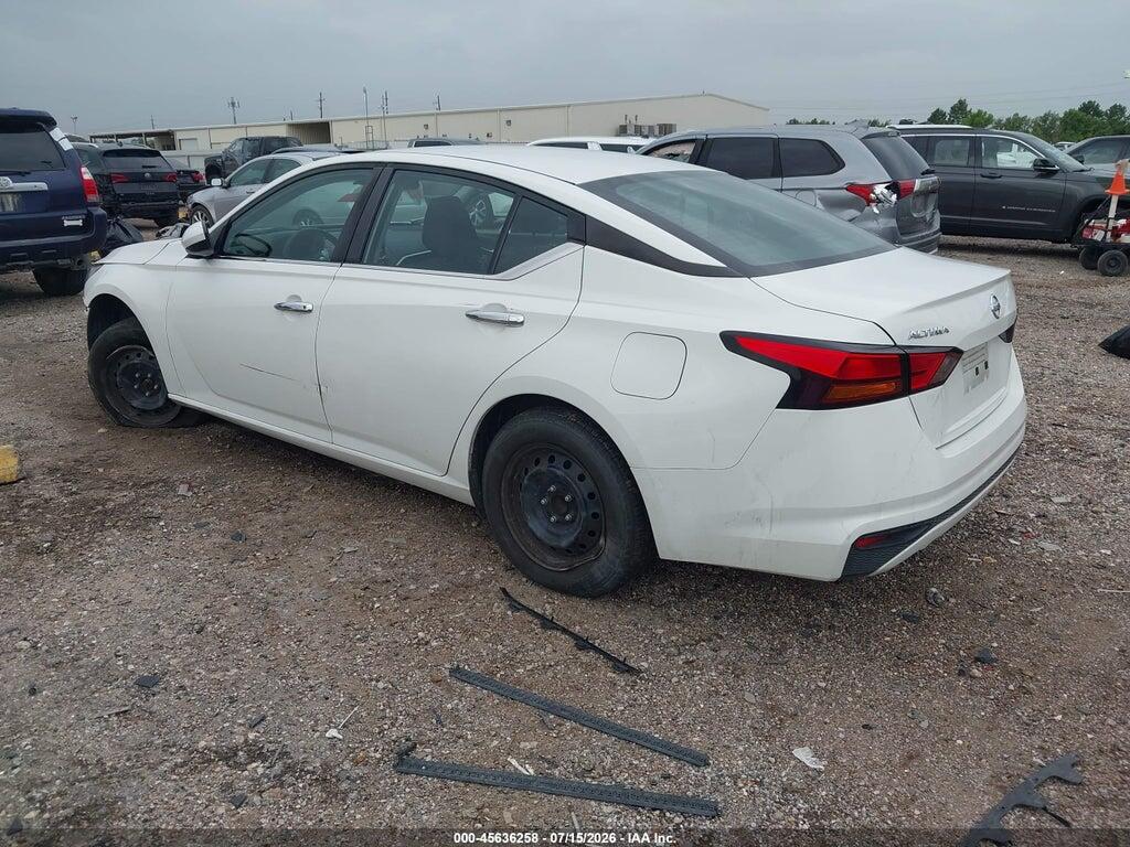 1N4BL4BV0NN356156 2022 NISSAN ALTIMA photo no. 3
