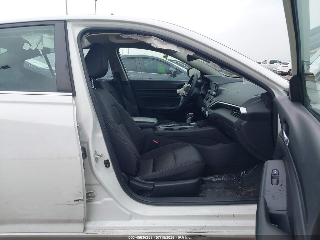 1N4BL4BV0NN356156 2022 NISSAN ALTIMA photo no. 5
