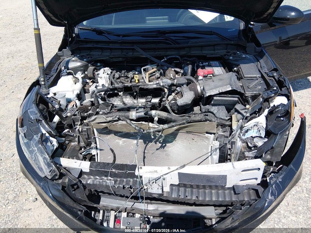 1N4BL4BV9NN356849 2022 NISSAN ALTIMA photo no. 10
