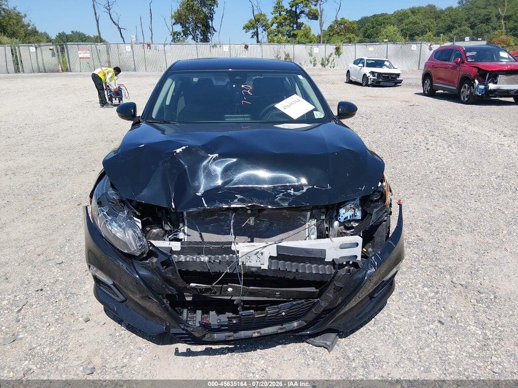 1N4BL4BV9NN356849 2022 NISSAN ALTIMA photo no. 11