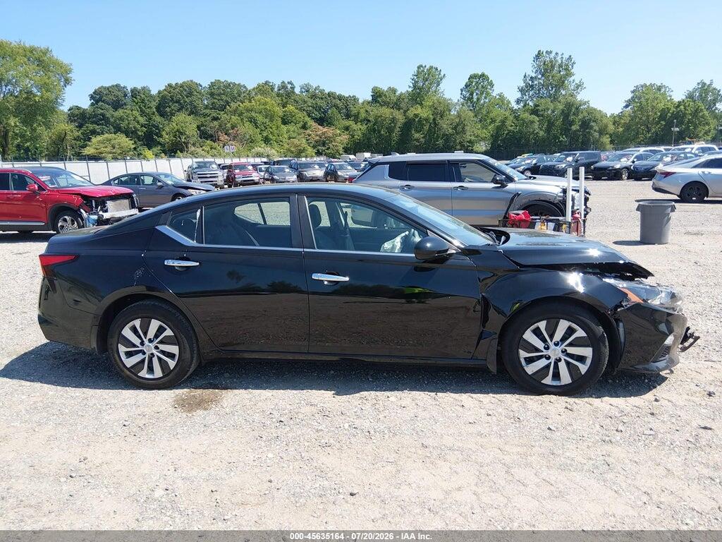 1N4BL4BV9NN356849 2022 NISSAN ALTIMA photo no. 12