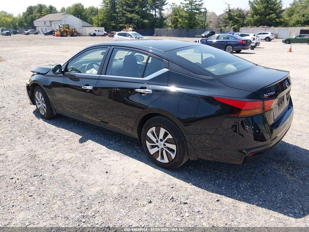 1N4BL4BV9NN356849 2022 NISSAN ALTIMA photo no. 3