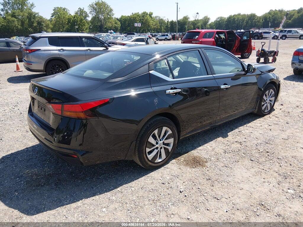 1N4BL4BV9NN356849 2022 NISSAN ALTIMA photo no. 4