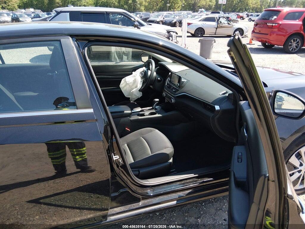 1N4BL4BV9NN356849 2022 NISSAN ALTIMA photo no. 5