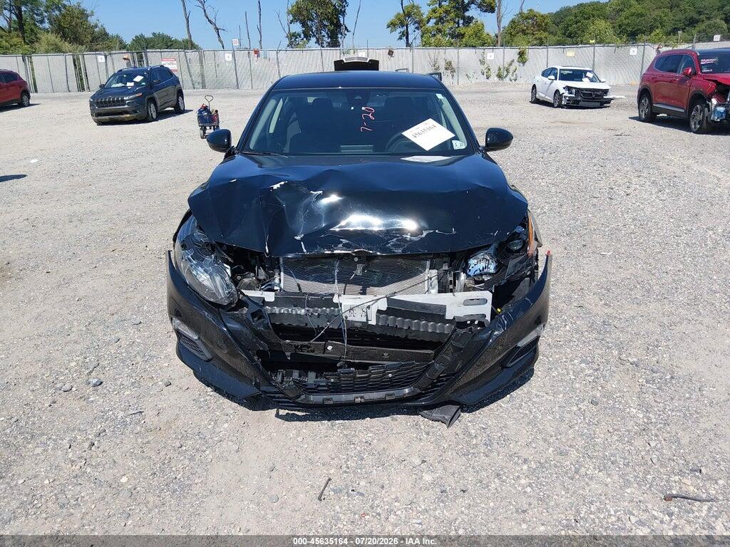 1N4BL4BV9NN356849 2022 NISSAN ALTIMA photo no. 6