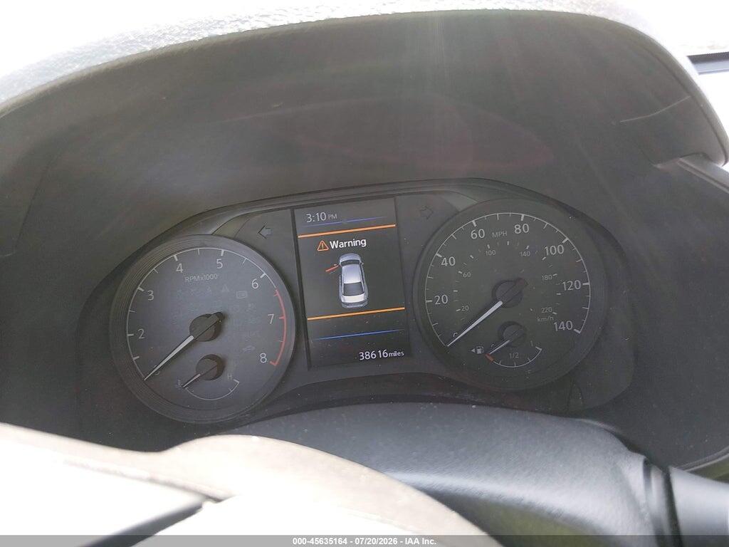 1N4BL4BV9NN356849 2022 NISSAN ALTIMA photo no. 7