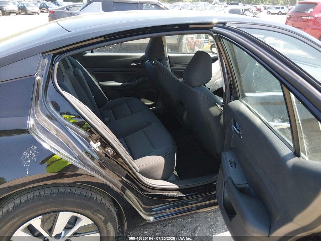 1N4BL4BV9NN356849 2022 NISSAN ALTIMA photo no. 8