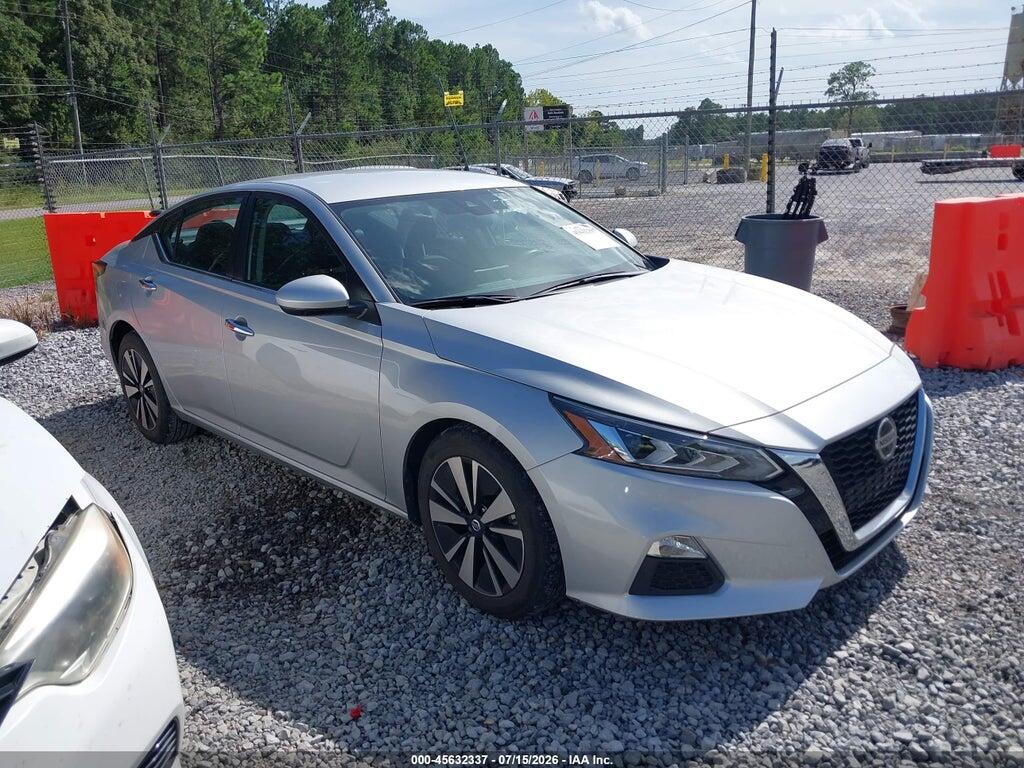 1N4BL4DV7NN406693 2022 NISSAN ALTIMA photo no. 1