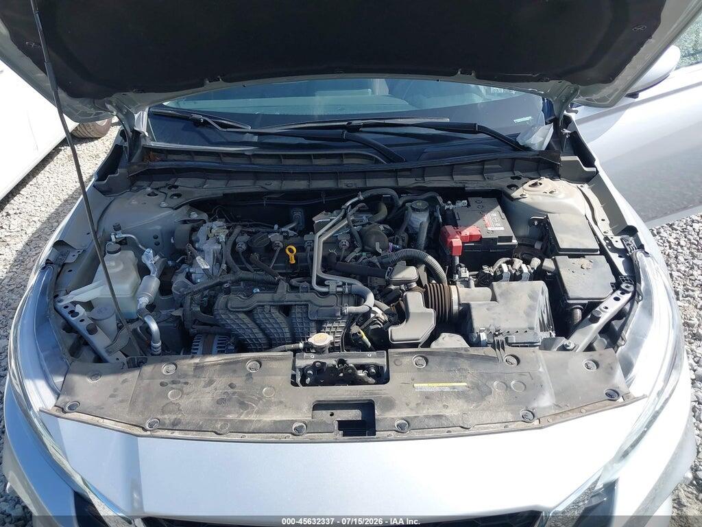 1N4BL4DV7NN406693 2022 NISSAN ALTIMA photo no. 10