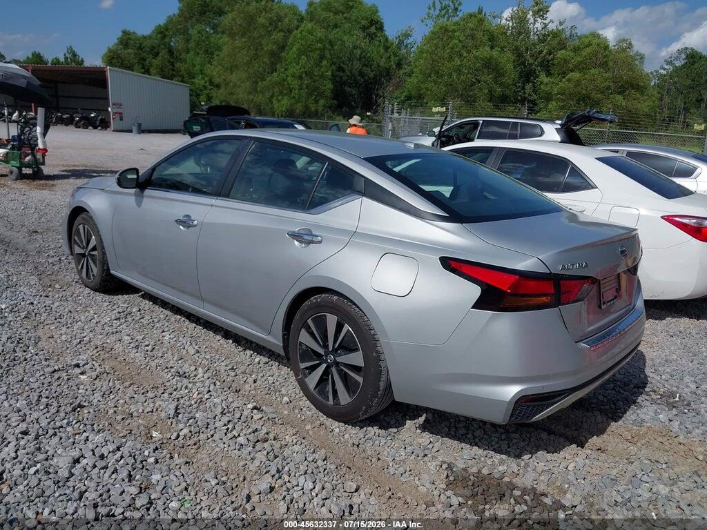 1N4BL4DV7NN406693 2022 NISSAN ALTIMA photo no. 3