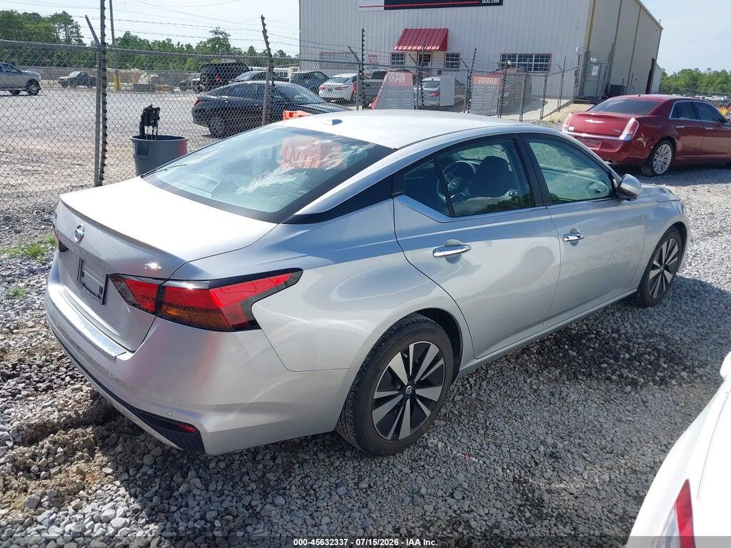 1N4BL4DV7NN406693 2022 NISSAN ALTIMA photo no. 4