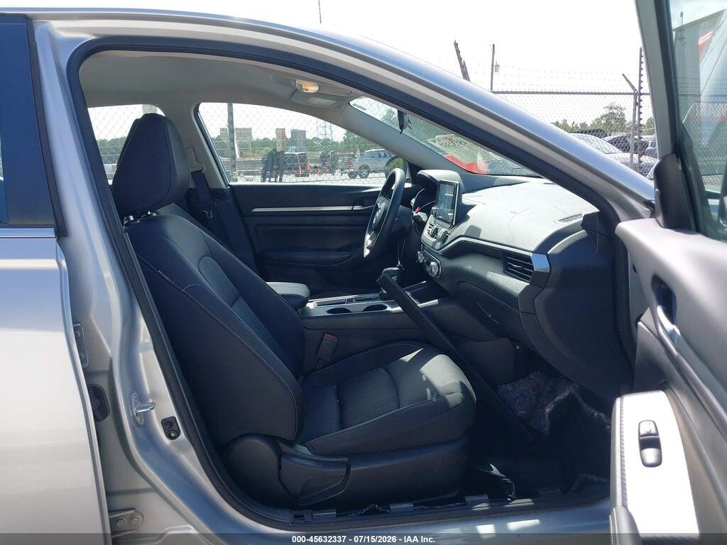 1N4BL4DV7NN406693 2022 NISSAN ALTIMA photo no. 5