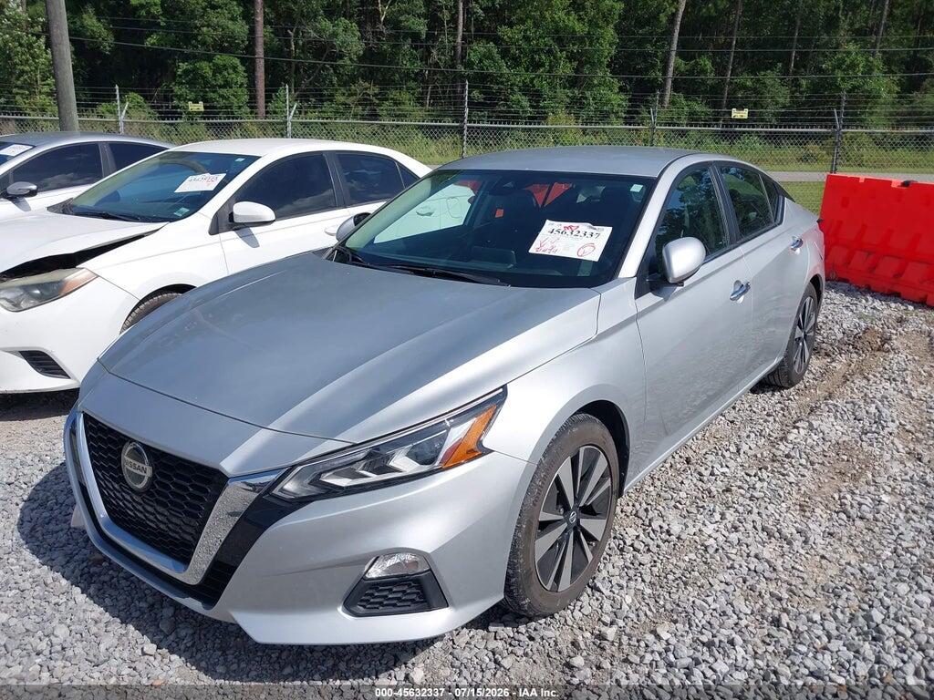 1N4BL4DV7NN406693 2022 NISSAN ALTIMA photo no. 6