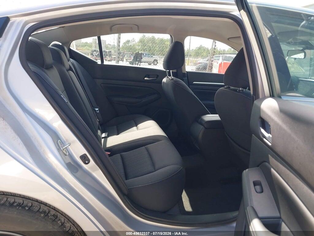1N4BL4DV7NN406693 2022 NISSAN ALTIMA photo no. 8