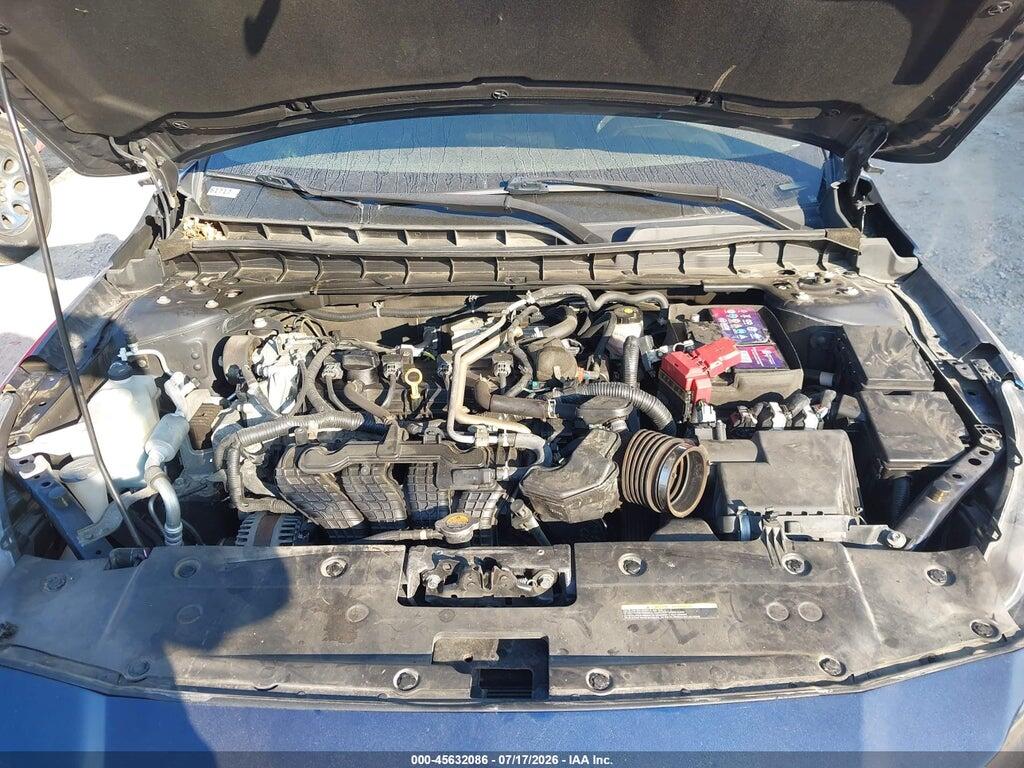 1N4BL4BV4NN304982 2022 NISSAN ALTIMA photo no. 10