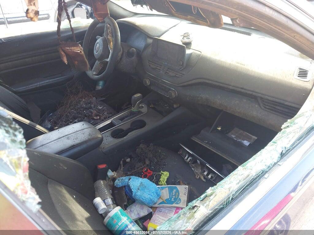 1N4BL4BV4NN304982 2022 NISSAN ALTIMA photo no. 5