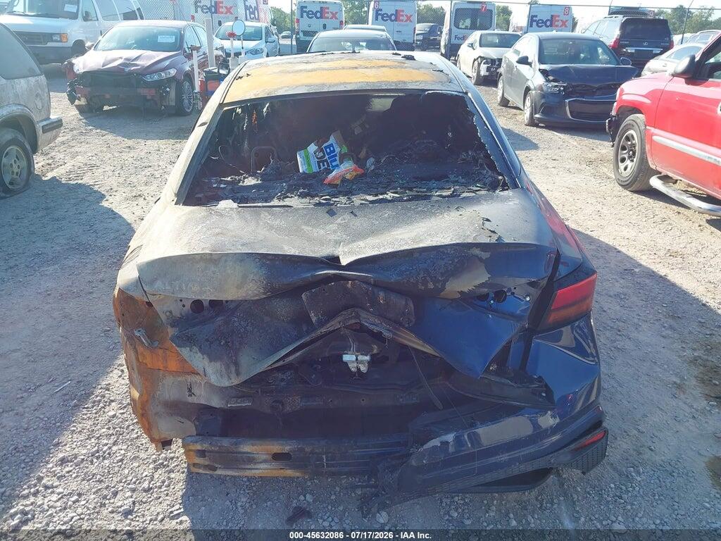 1N4BL4BV4NN304982 2022 NISSAN ALTIMA photo no. 6