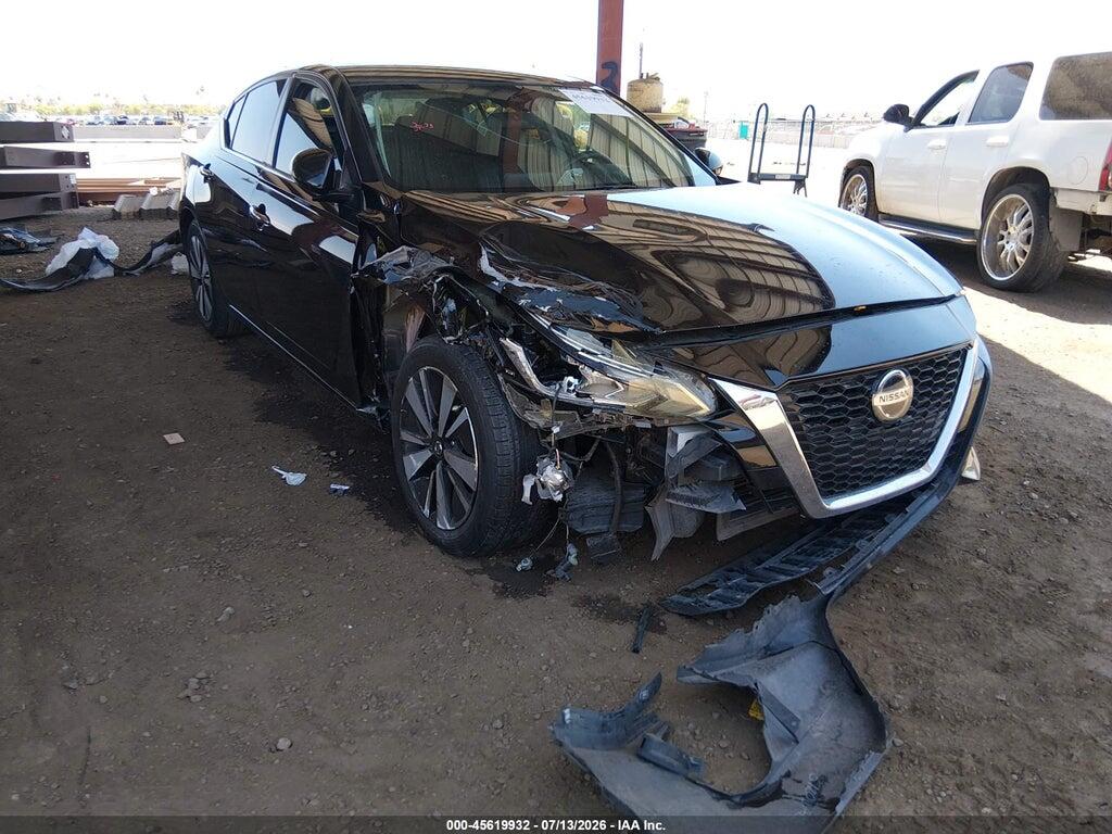 1N4BL4DV7NN327525 2022 NISSAN ALTIMA photo no. 1