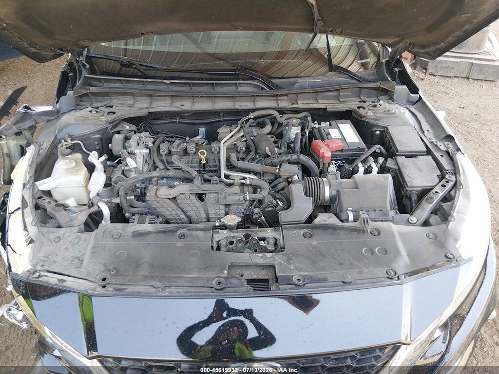 1N4BL4DV7NN327525 2022 NISSAN ALTIMA photo no. 10