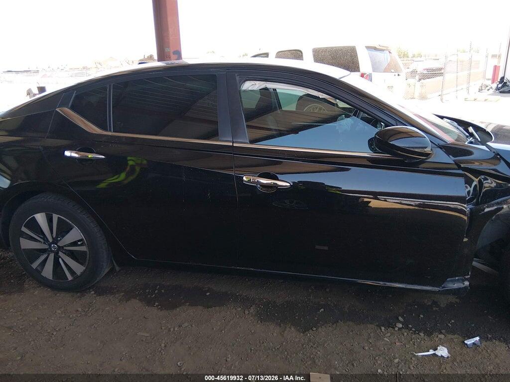 1N4BL4DV7NN327525 2022 NISSAN ALTIMA photo no. 12