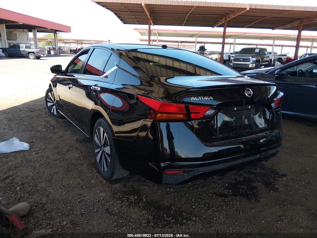 1N4BL4DV7NN327525 2022 NISSAN ALTIMA photo no. 3
