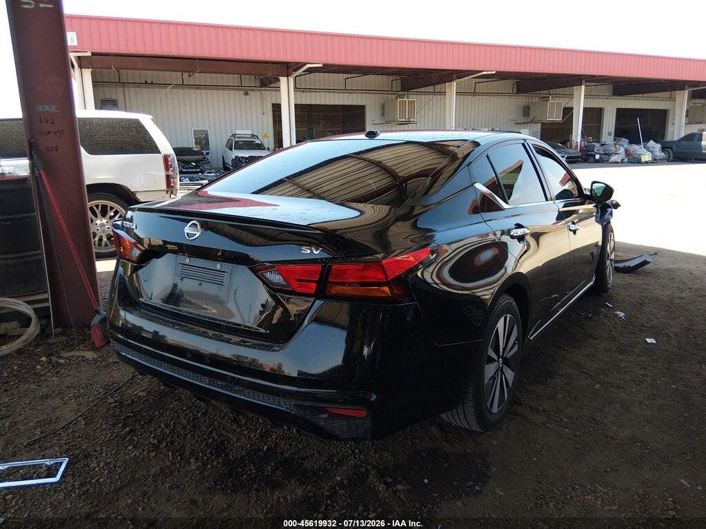 1N4BL4DV7NN327525 2022 NISSAN ALTIMA photo no. 4